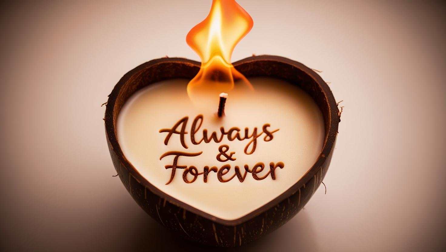 Flames are Hot & Sexy " Always and Forever"